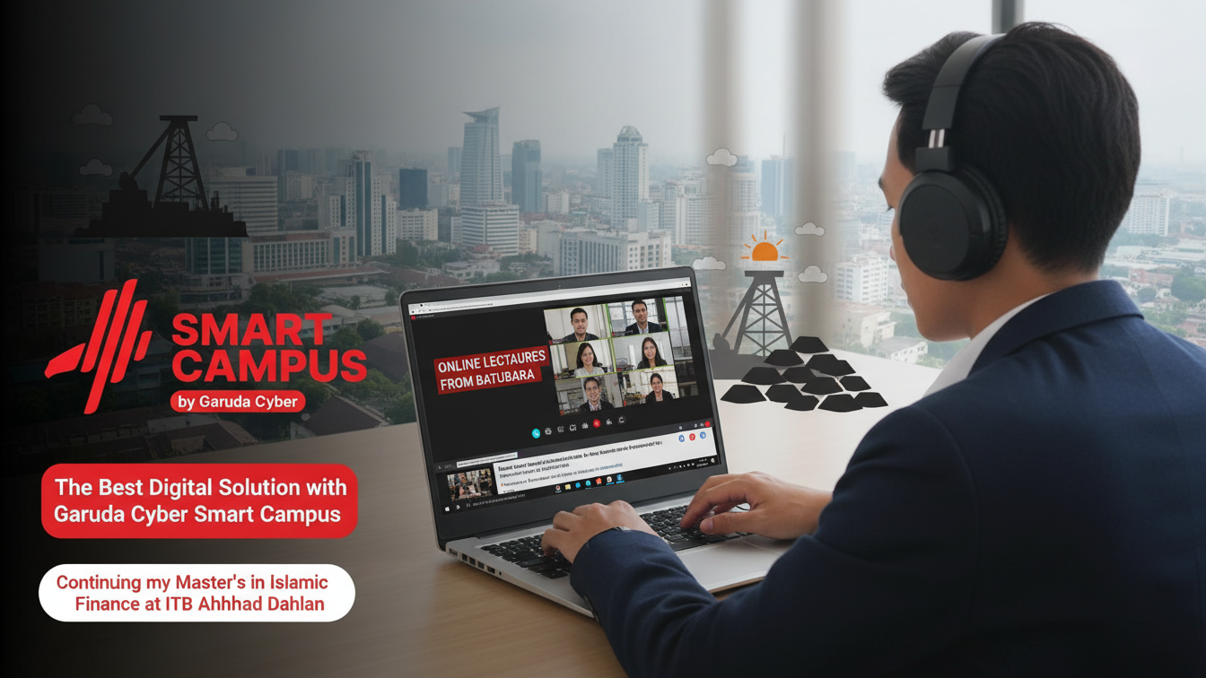 Kuliah Online S2 Keuangan Syariah di Kabupaten Batu Bara: Peluang, Manfaat, dan Panduan Lengkap untuk Masa Depan Profesional Anda