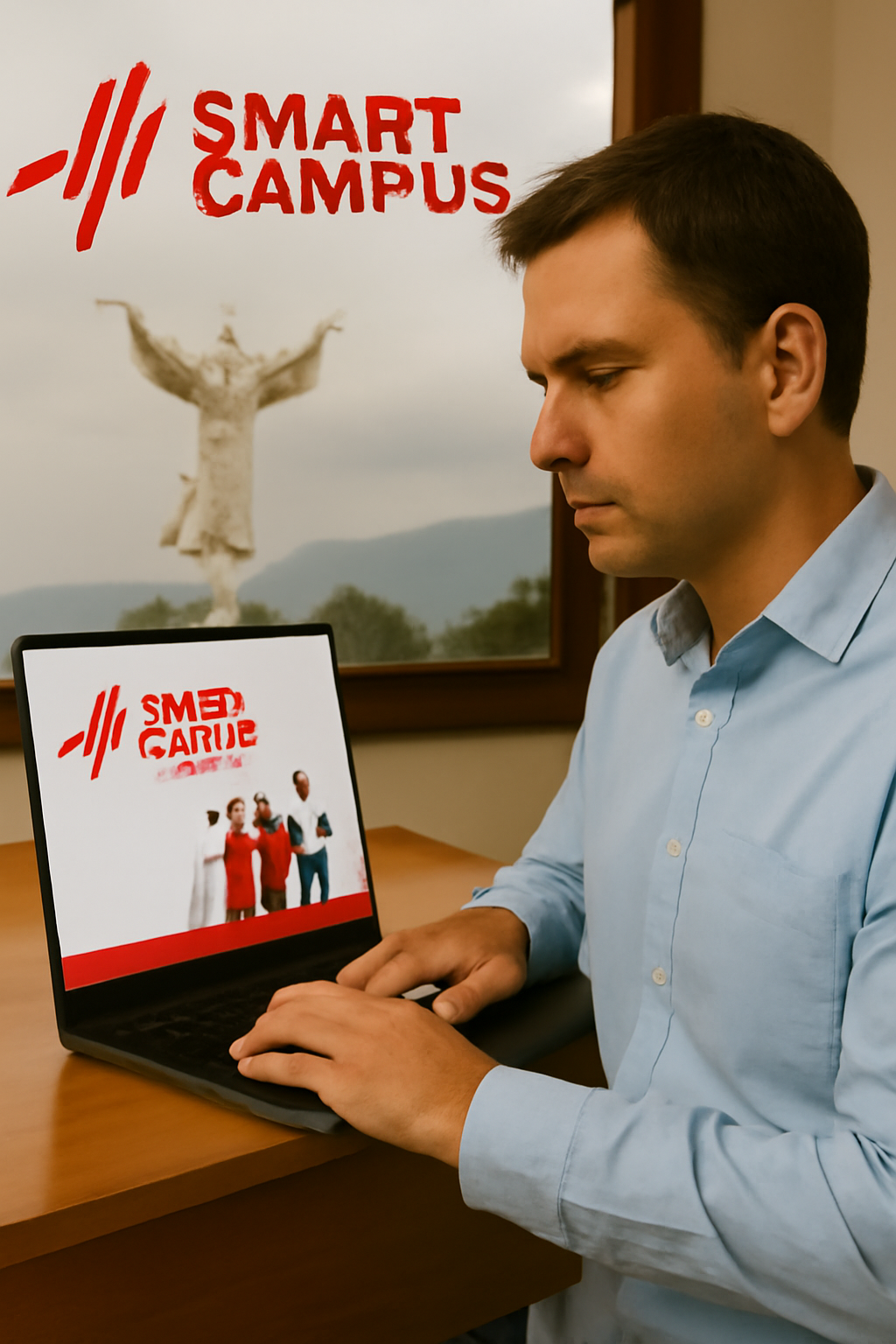 Jual Aplikasi Sistem Akademik Kampus di Manado — Solusi Transformasi Digital Terbaik Bersama Garuda Cyber Smart Campus