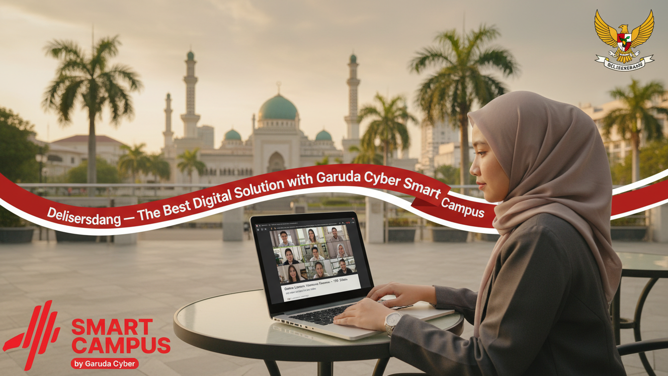 Kuliah Online S2 Keuangan Syariah di Kabupaten Deliserdang — Peluang Baru dalam Dunia Keuangan Islam di ITB Ahmad Dahlan