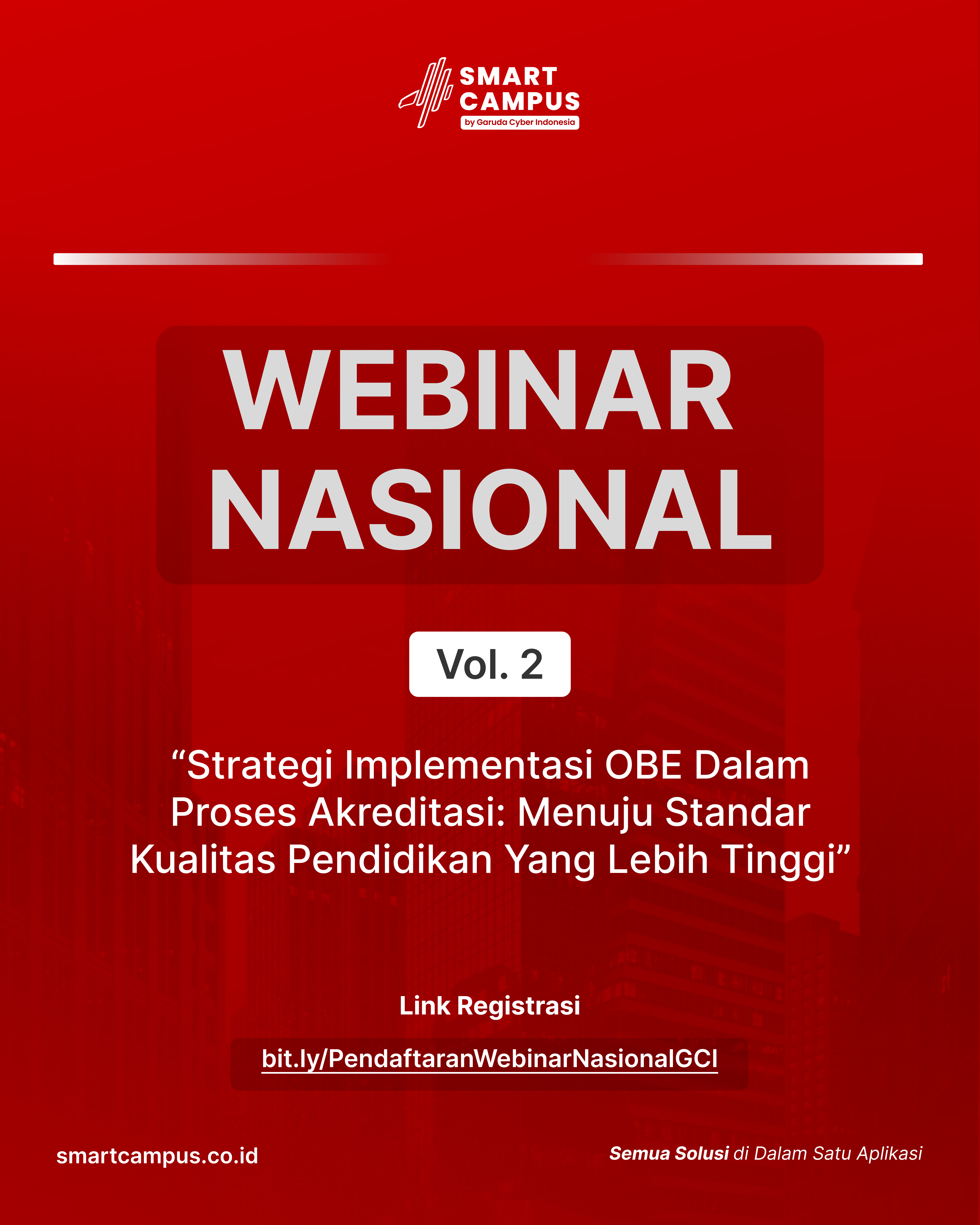 Jual Aplikasi Sistem Akademik Kampus di Medan— Solusi Digital Terbaik Bersama Garuda Cyber Smart Campus